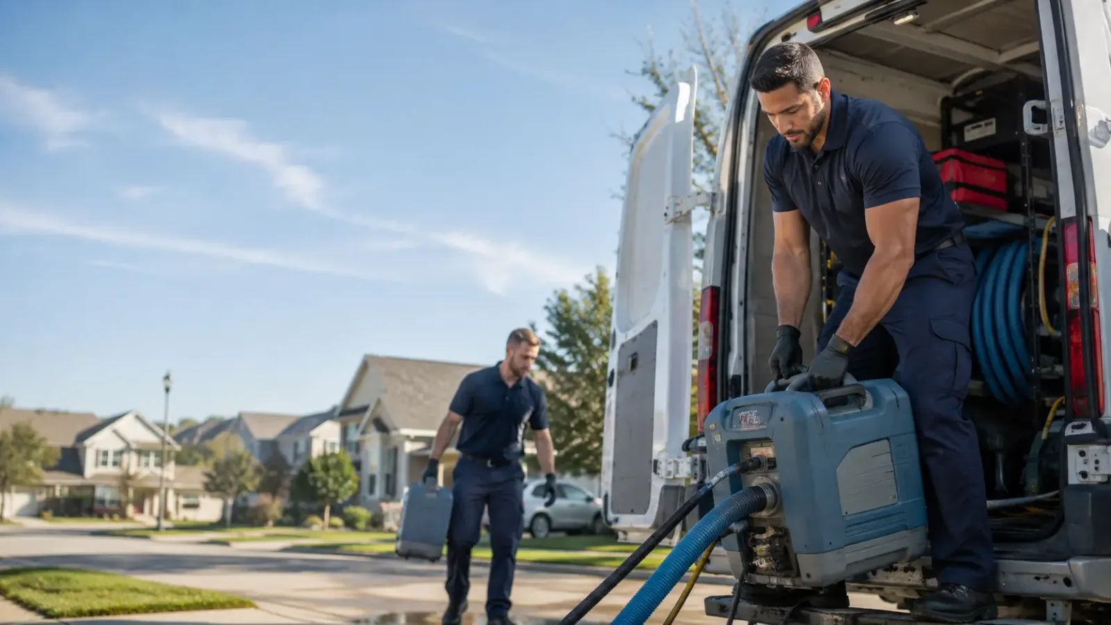 Trauma Cleanup in Maquon, IL near me
